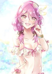 cheria barnes from tales of (series) by mihayuuno