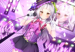 murasaki shion from hololive by nari (narikashi)