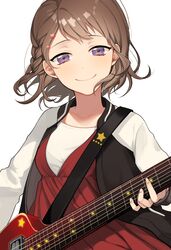 toyama kasumi from bang dream!