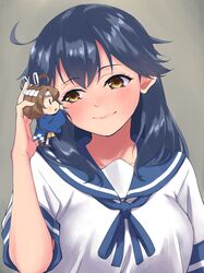 damage control crew (kantai collection) from kantai collection