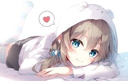 Booru post from safebooru.org