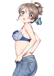 watanabe you from love live! by rozen5
