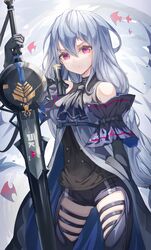 arknights fan art