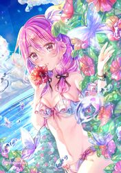 cheria barnes from tales of (series) by mihayuuno
