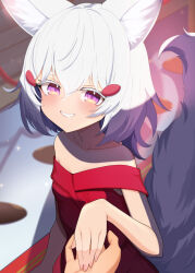 tenma maemi from phase connect