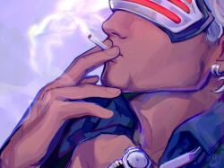 godot (ace attorney) from ace attorney