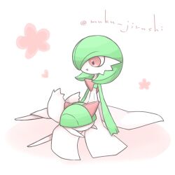 gardevoir from pokemon