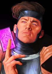 gambit from marvel