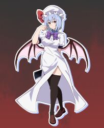 remilia scarlet from higurashi no naku koro ni by to~fuya
