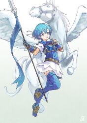 fire emblem fan art