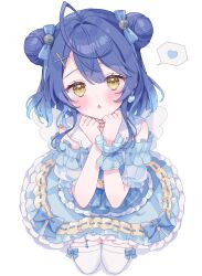 amamiya kokoro from nijisanji