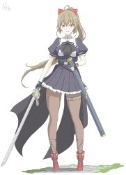 assault lily fan art