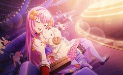 megurine luka from project sekai by colorful palette