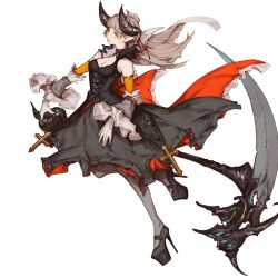 arcaea fan art