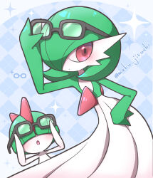 gardevoir from pokemon