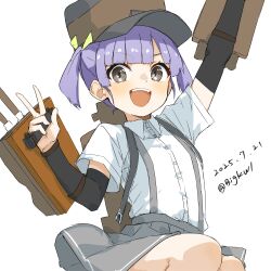 ooshio (kancolle) from kantai collection by bigkwl
