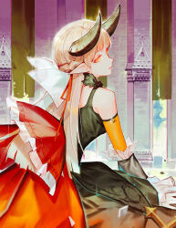 arcaea fan art