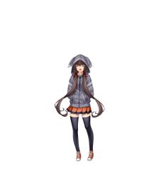 kouyoku senki exs-tia fan art
