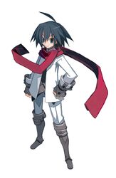 aruma from disgaea by harada takehito