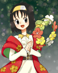 comfey from pokemon