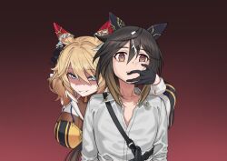stay gold (umamusume) from original by fukuro (maruaru00)