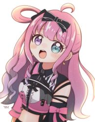 himemori luna from hololive
