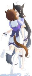 agnes tachyon (umamusume) from umamusume