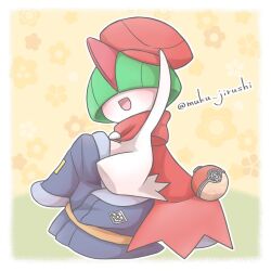 ralts from pokemon