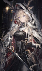 viviana (arknights) from arknights