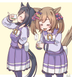 eishin flash (umamusume) from umamusume by rakugakiraid