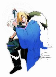 dimitri alexandre blaiddyd from fire emblem