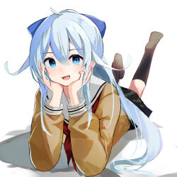 yukishiro mahiro from nijisanji
