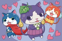 budounyan from youkai watch