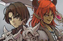 dragon quest fan art