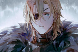 dimitri alexandre blaiddyd from fire emblem by danhu