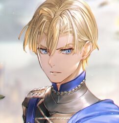 dimitri alexandre blaiddyd from fire emblem