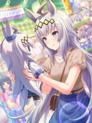 oguri cap (umamusume) from umamusume