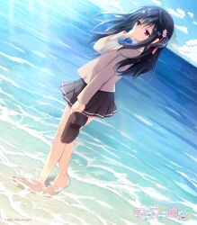 Booru post from safebooru.org