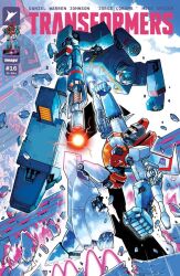 soundwave (transformers) from transformers by manabu yashiro