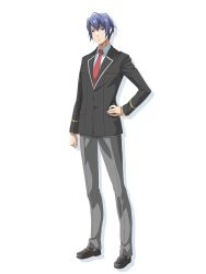 otome gee sekai wa mob ni kibishii sekai desu fan art