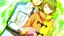 occultic;nine fan art