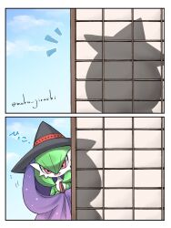 gardevoir from pokemon