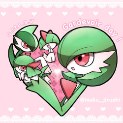 gallade from pokemon