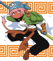 ogre (dq10) from dragon quest by onikobe rin