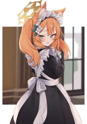 mari (blue archive) from blue archive by monobe tsukuri