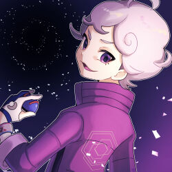 bede (pokemon) from pokemon