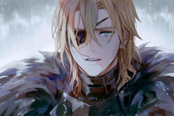 dimitri alexandre blaiddyd from fire emblem by danhu