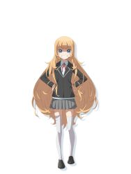 otome gee sekai wa mob ni kibishii sekai desu fan art