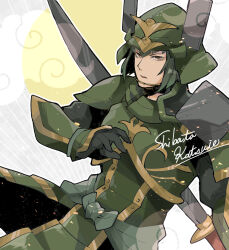 sengoku basara fan art