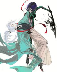 fate/samurai remnant fan art